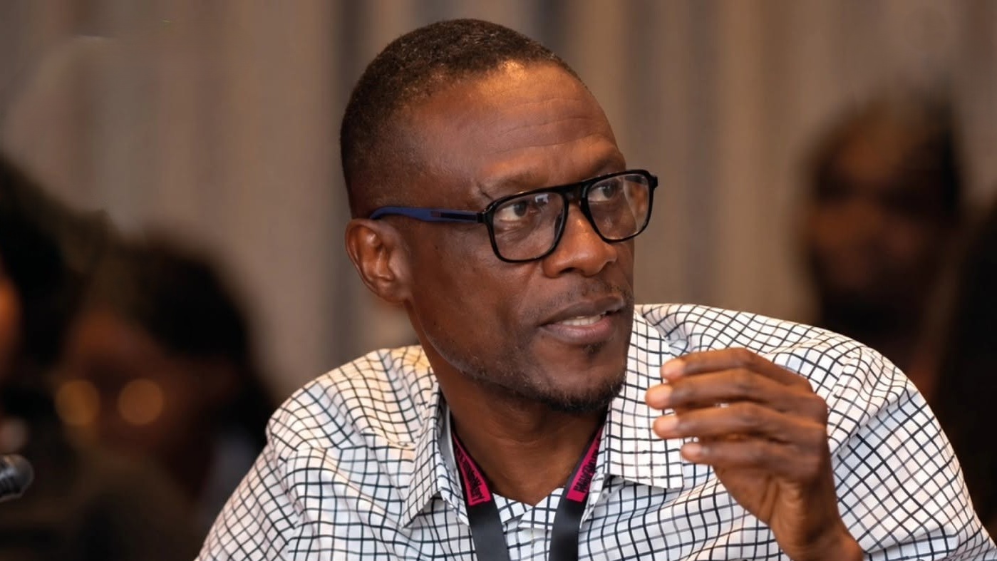 Moustapha Sawadogo, responsable de l'industrie au FESPACO : « Les milliards ne font pas un film si le propos n'est pas clair »