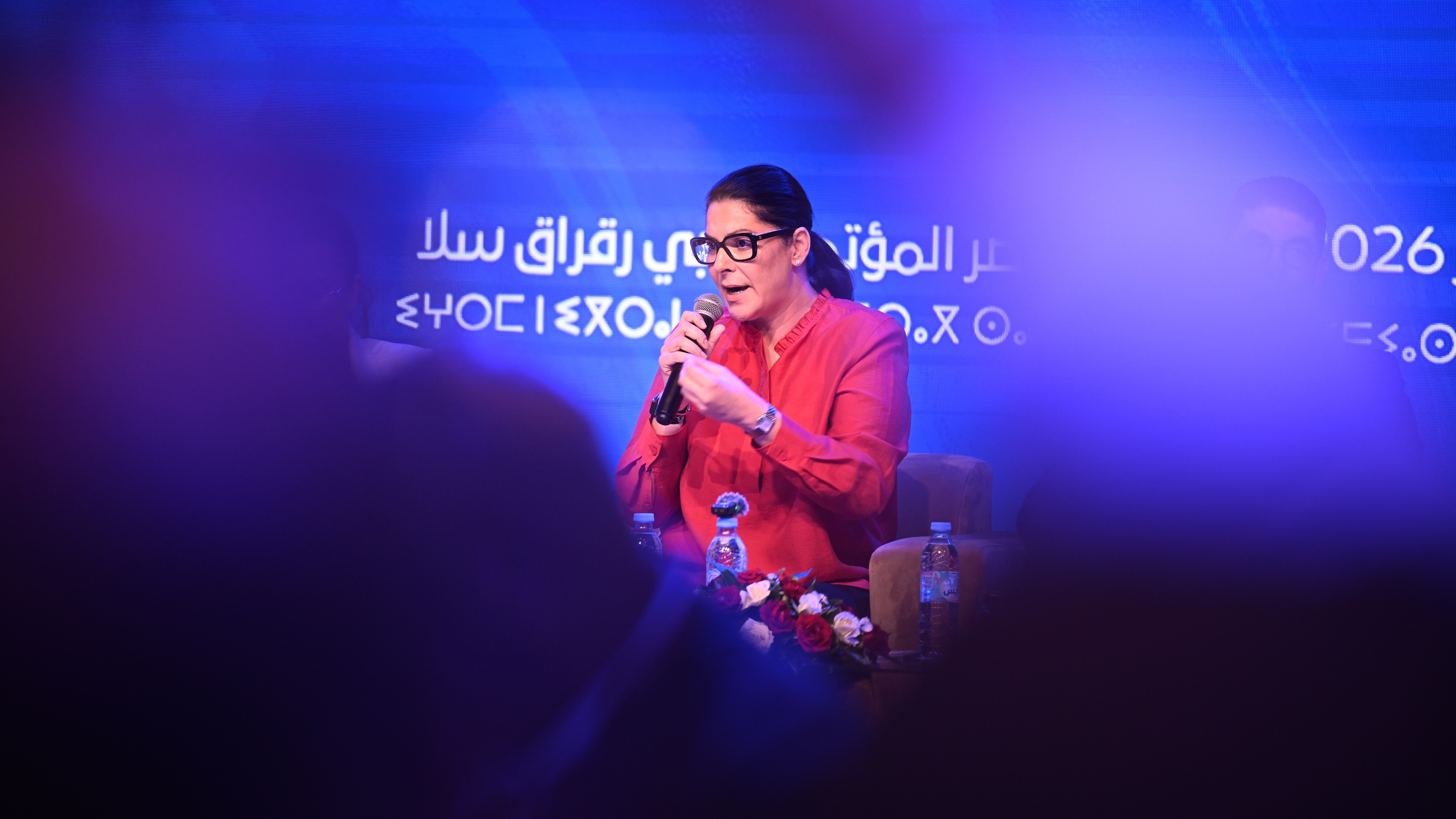 Officiel : SM le Roi nomme Fatima Ezzahra El Mansouri Cheffe du gouvernement 