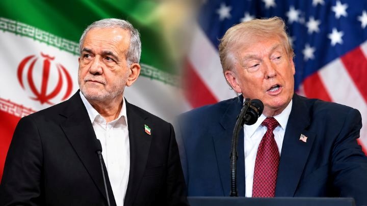 Iran-USA : Téhéran attend une réponse officielle sur son plan pour Ormuz