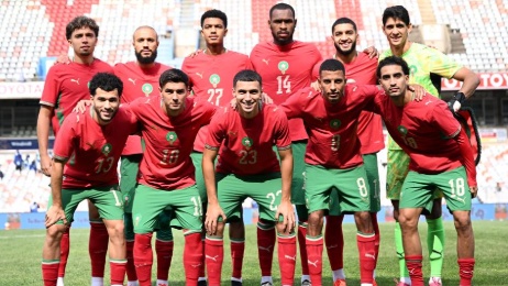 Éliminatoires CAN-2027 : Les Lions de l’Atlas gardent le cap 