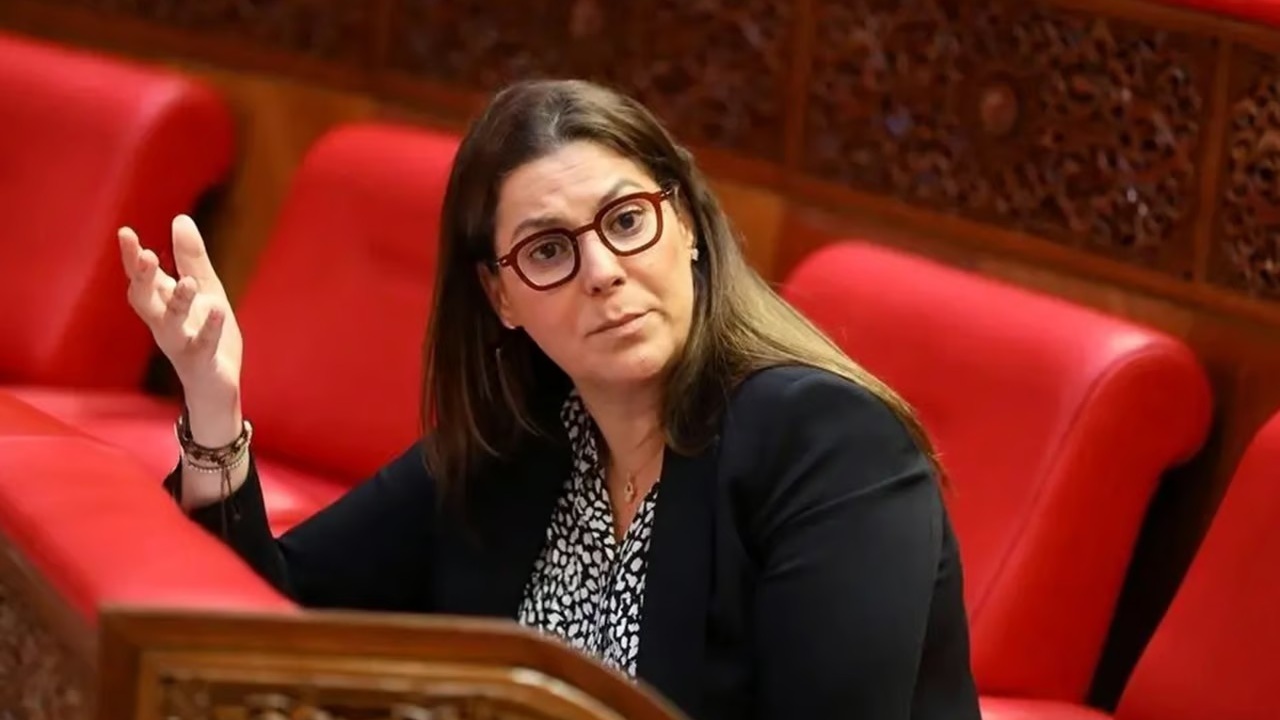 Formation du gouvernement : El Mansouri lance ses consultations