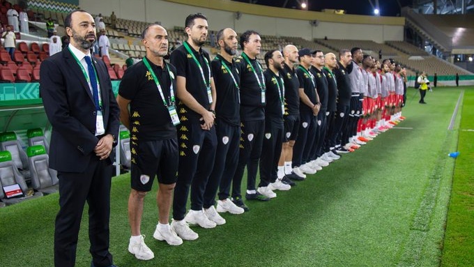 Khaleeji 27 : qualification rocambolesque de la sélection omanaise de Tarik Sektioui
