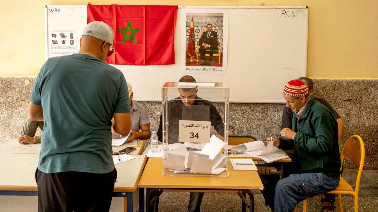 Législatives 2026 : Les élections sous la loupe du CNDH