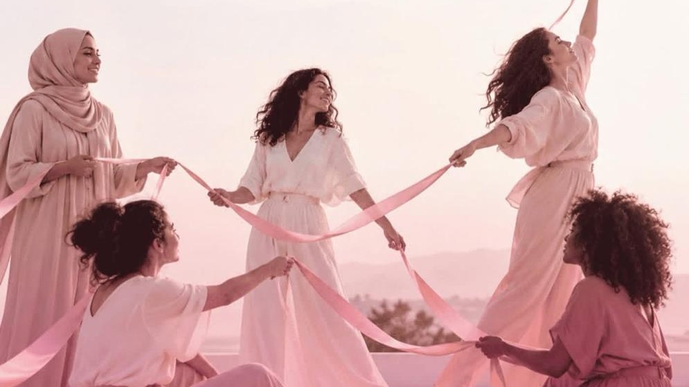La Kéchoise, course féminine : quand le ruban rose deviendra un fil de solidarité…
