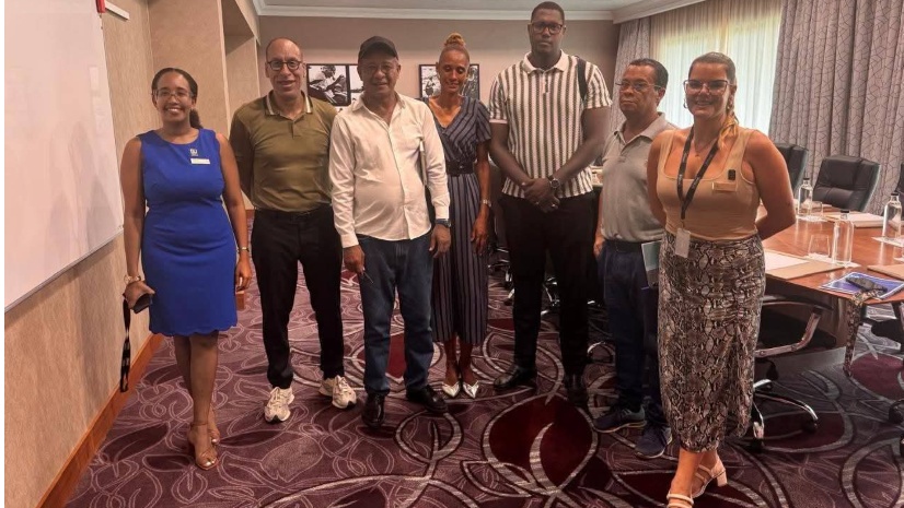CAVB : le Cap-Vert accueille le Congrès africain du volleyball