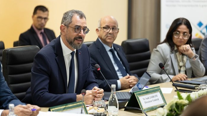 Tamwilcom : 23,9 MMDH de financements mobilisés au S1-2026