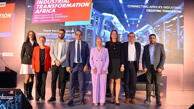 ITAF 2026: Casablanca au cœur de l'industrie africaine