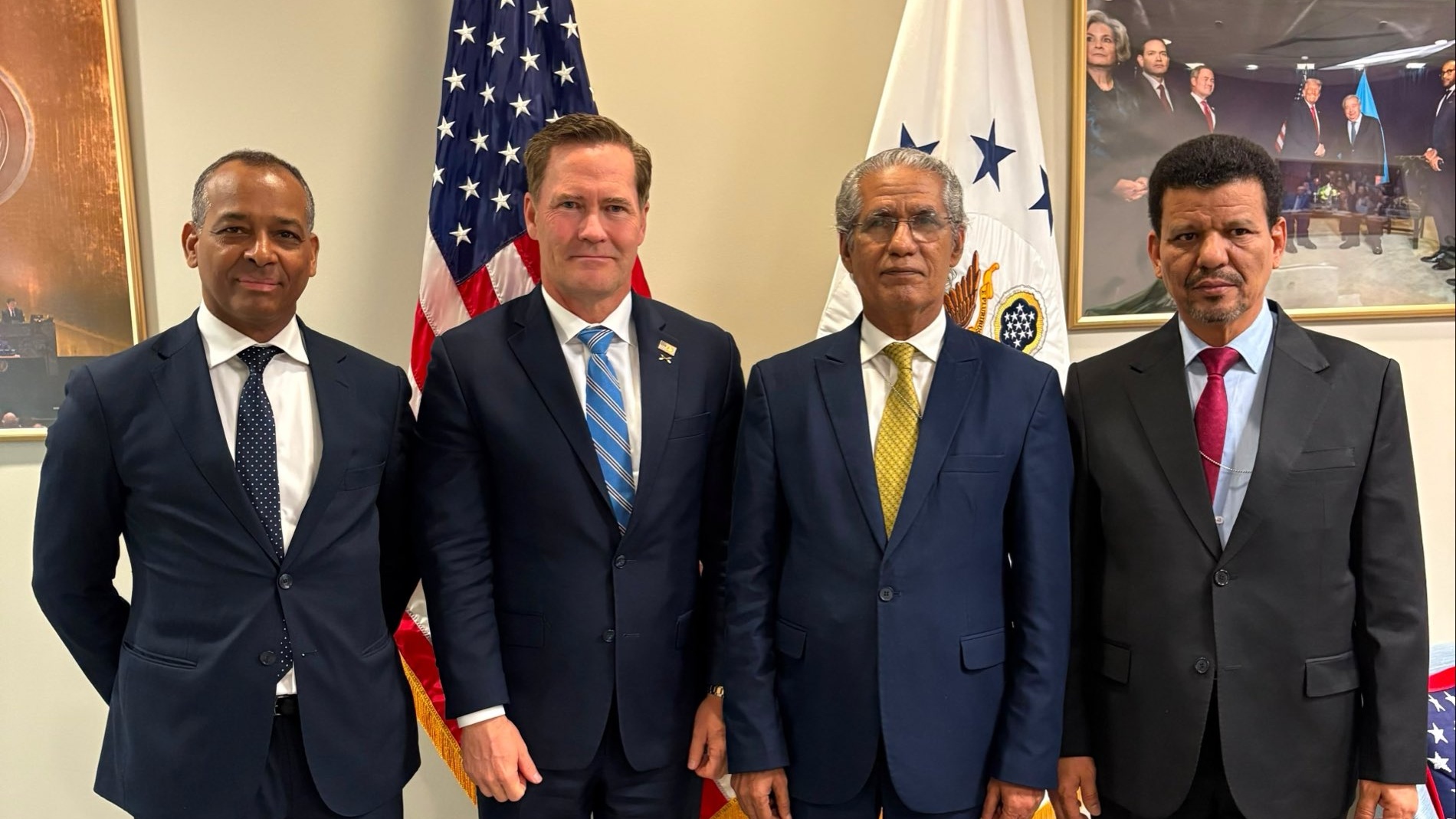 Sahara : Washington enjoint au Polisario d’accepter l’autonomie 