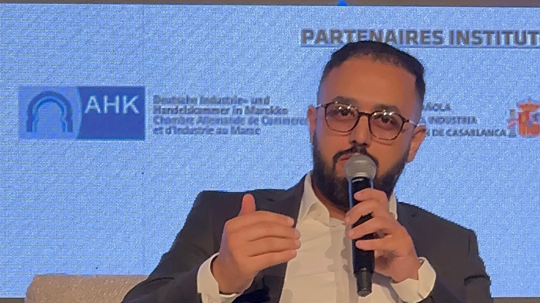 Interview avec Walid Ansrah : « Le véhicule électrique peut devenir un véritable levier de souveraineté pour le Maroc »