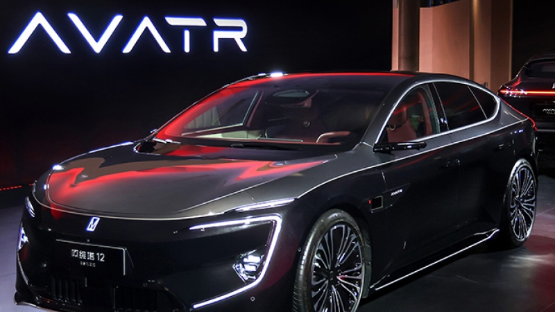Marché national: AVATR débarque au Maroc avec trois modèles électrifiés premium