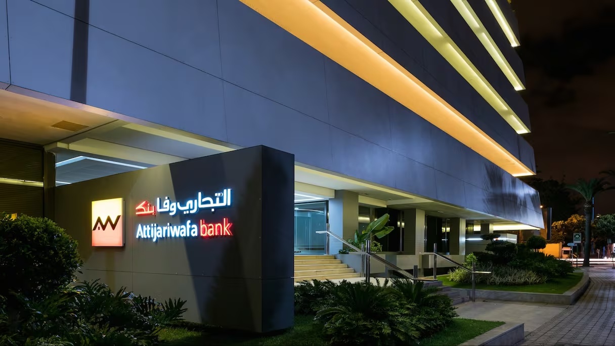 Attijariwafa bank prend le contrôle de Société Générale Ghana 