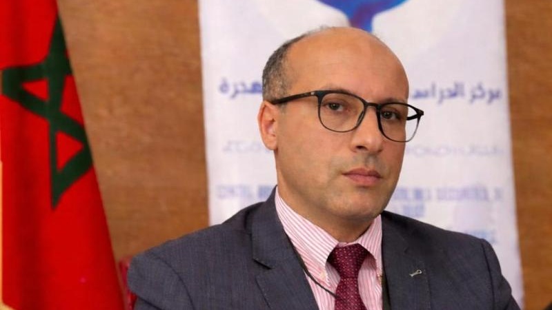 Abderrazzak Kabbouri  :  “Les futures alliances ne peuvent pas être réduites seulement à la quête d’une majorité numérique”  (Interview) 