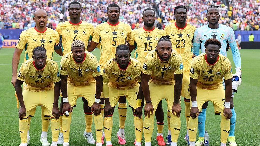 Ghana : Pourquoi l'annulation du match ''Lions-black Stars''  ?