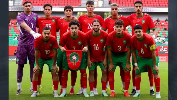 Amical U23 : les Lionceaux accrochés par les Aiglons 