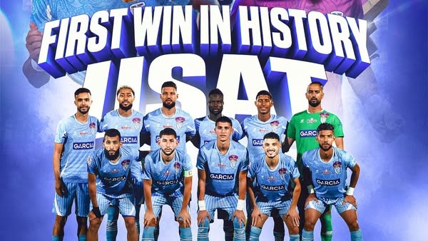 Botola D1-J2 : Amal Tiznit surprend le FUS à Rabat