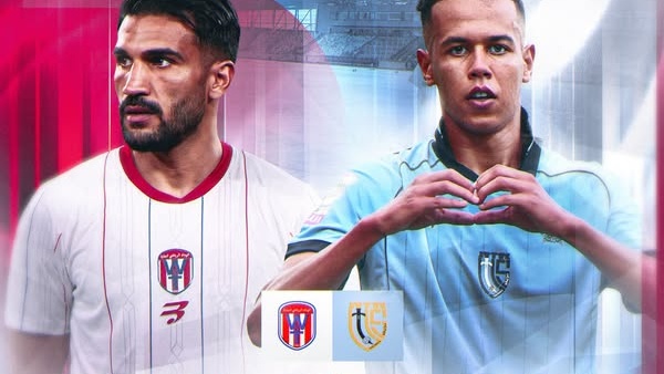 Botola D1-J2 : L’UTS refroidit Wydad Témara ! 