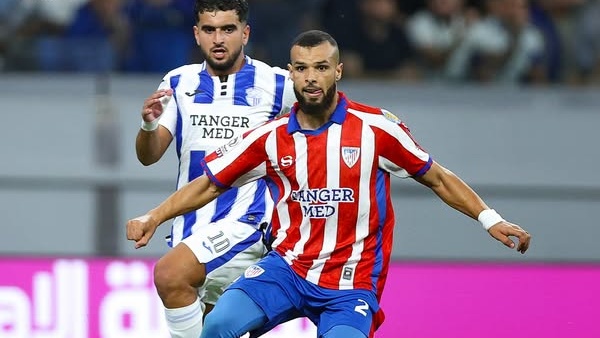 Botola D1-J2 : l’IRT et le MAT se quittent dos à dos