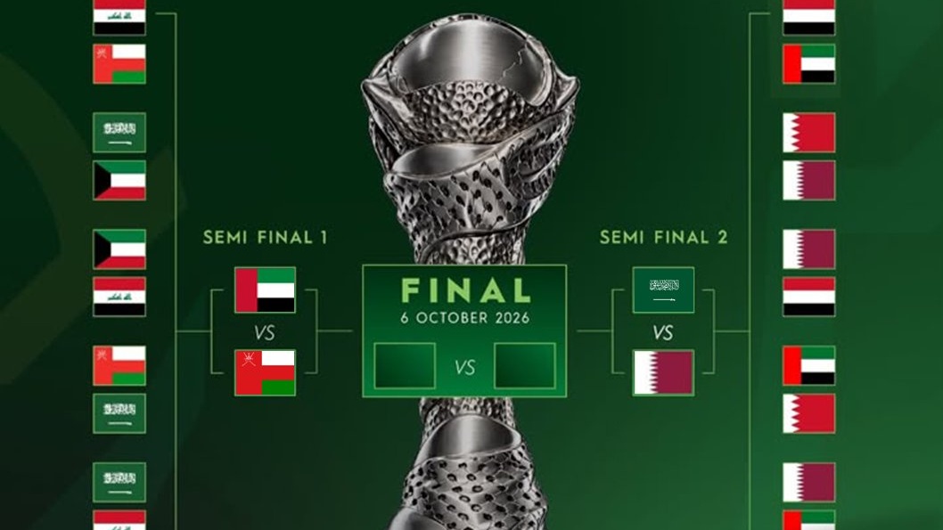½ Finales Khaleeji 27 : deux chocs pour une place en finale ce samedi