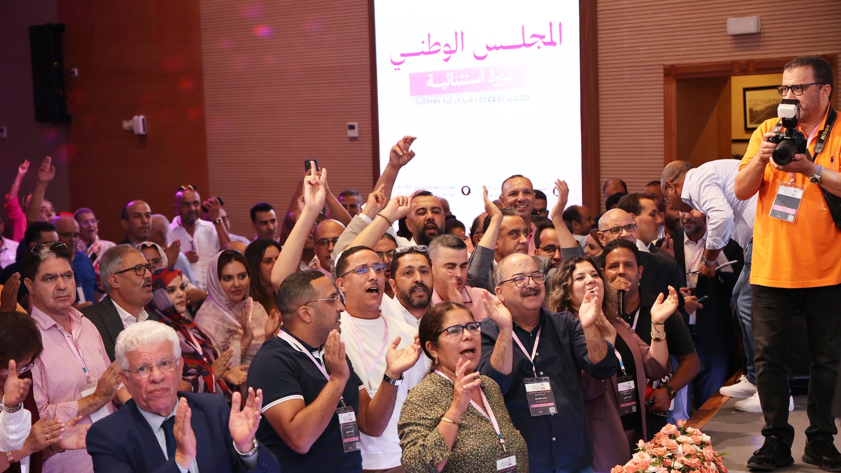 Gouvernement  : l’Istiqlal donne son feu vert, le doute plane encore sur le RNI 