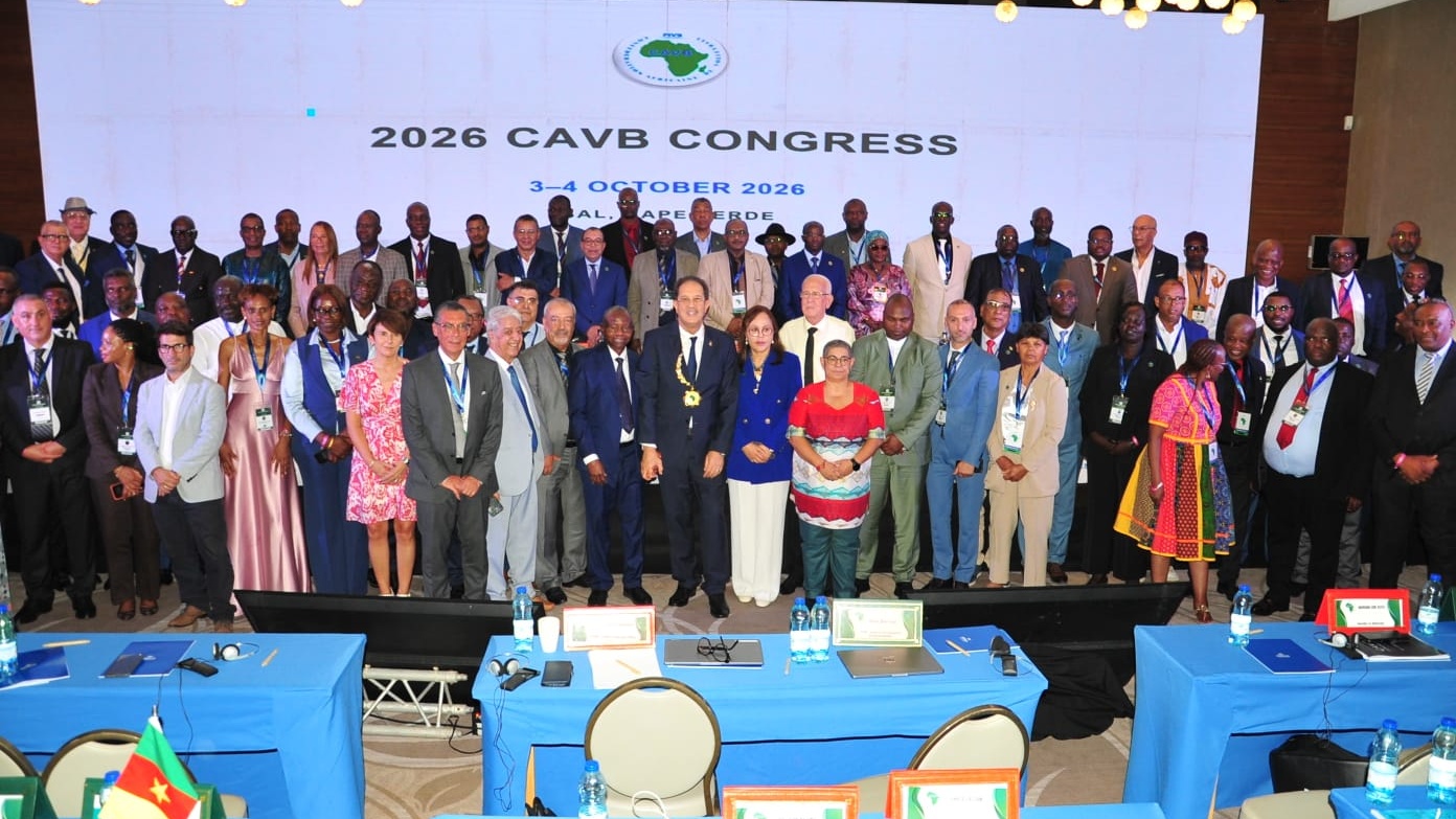 VB. Congrès de la CAVB: le volleyball africain entre reconnaissance et perspectives