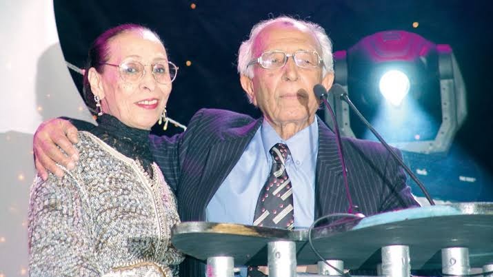 MAGAZINE : Abdenbi Jirari, la voie du maître