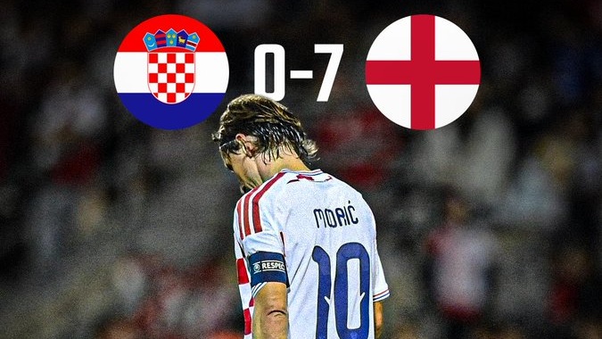Ligue des nations : l’Espagne confirme, l’Angleterre explosive !
