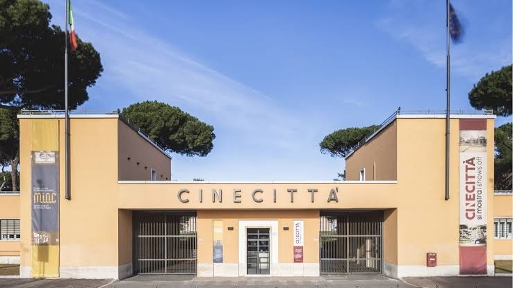 Tétouan accueille Cinecittà