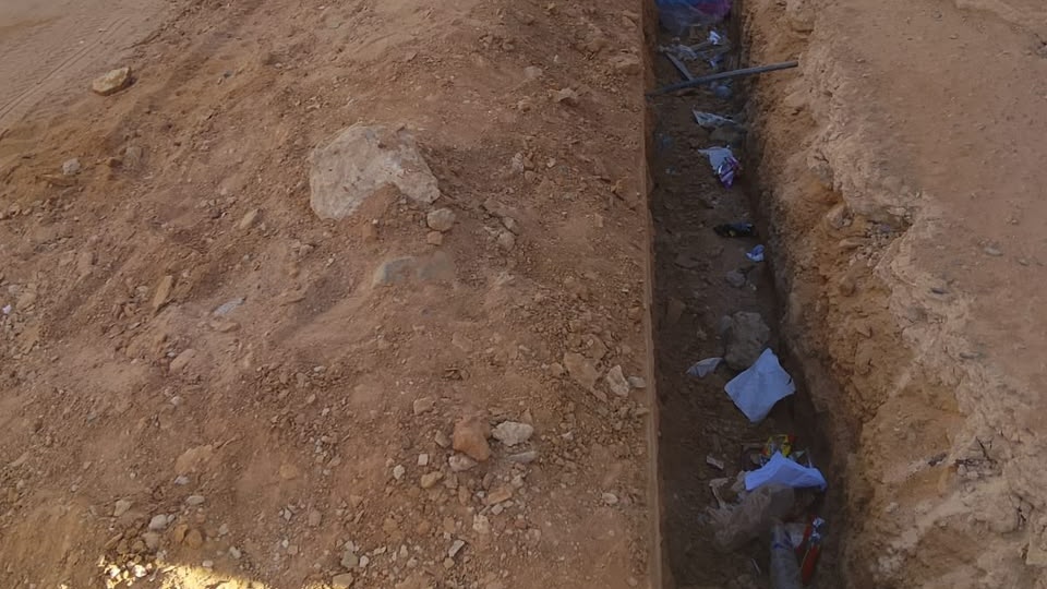Smara / Quartier Al-Arak : Insalubrité et détérioration de l’environnement