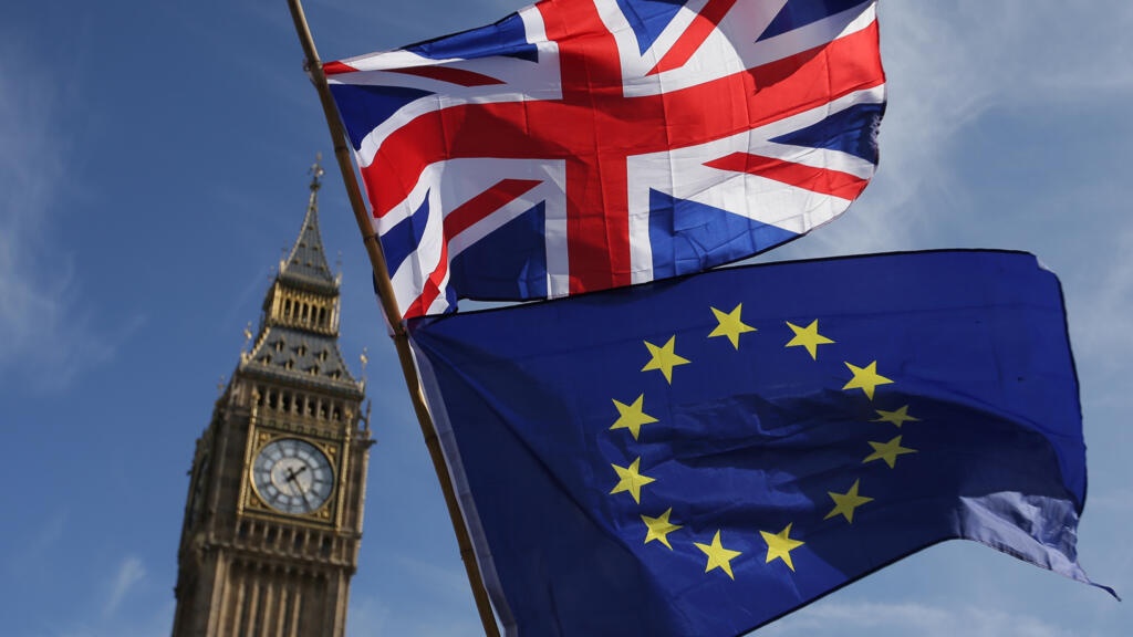 4% des Britanniques pour un retour dans l’UE