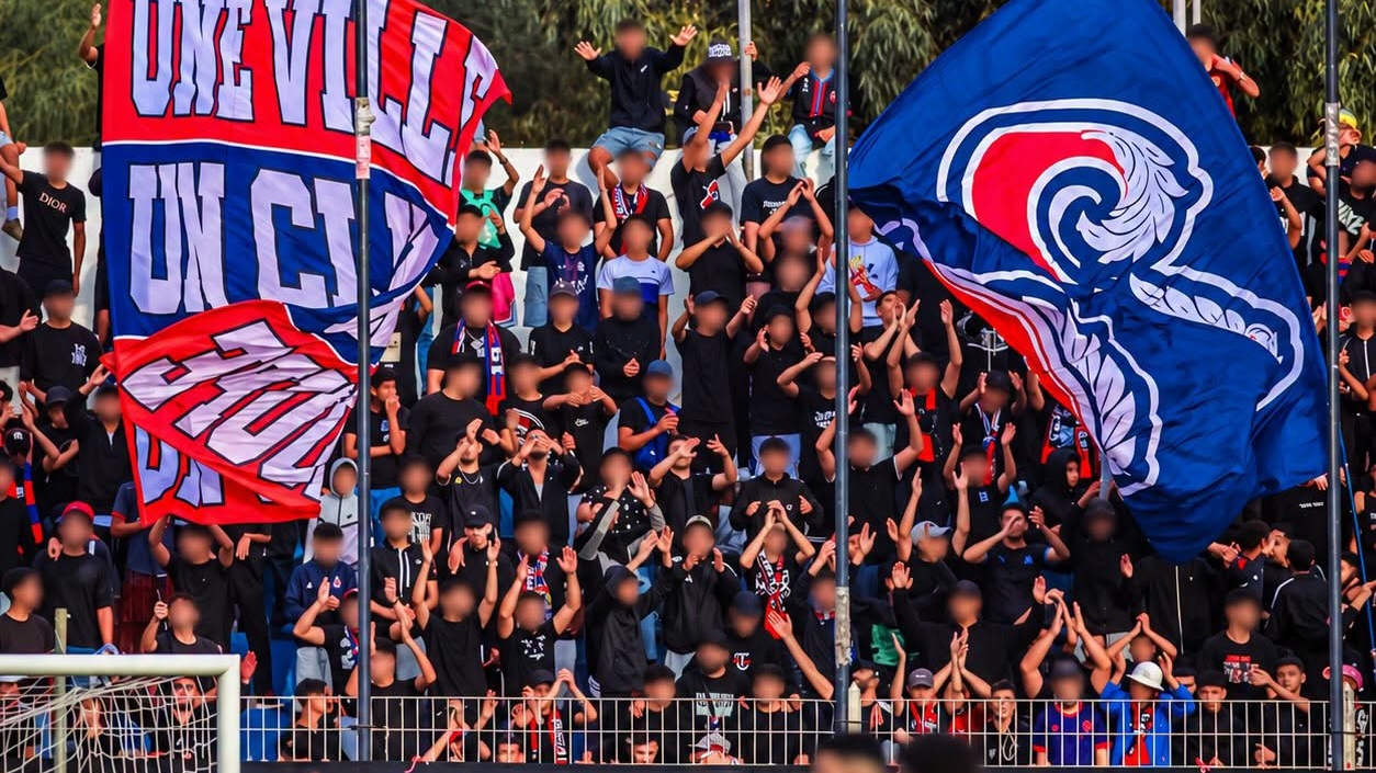Botola D2 : quatre équipes enchaînent, quatre autres restent à zéro