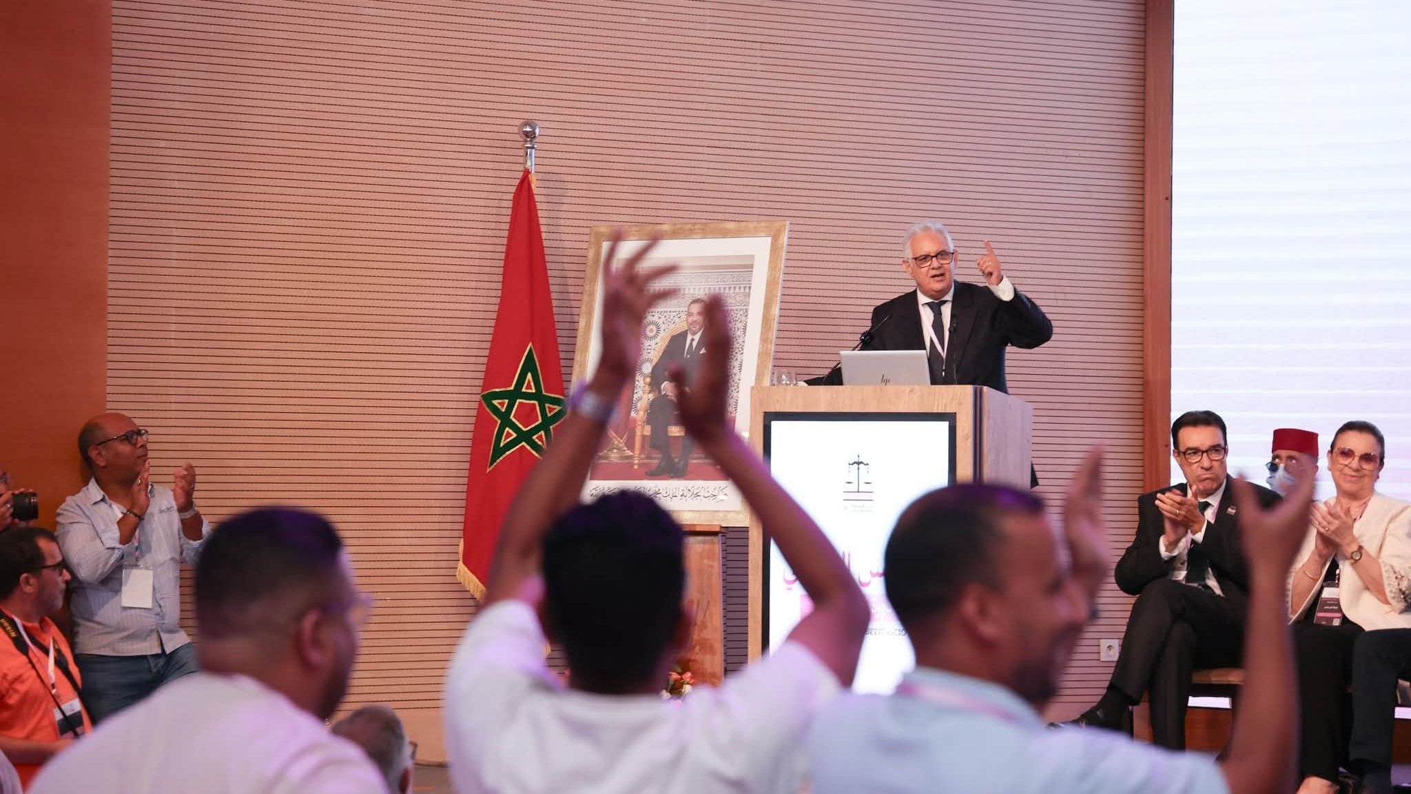 Coalition gouvernementale : L’Istiqlal dans la majorité