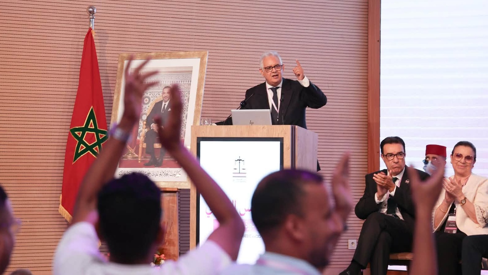 Coalition gouvernementale : L’Istiqlal dans la majorité