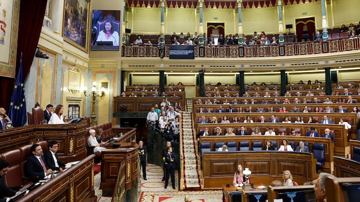 Espagne : La naturalisation des Sahraouis tombe à l'eau 