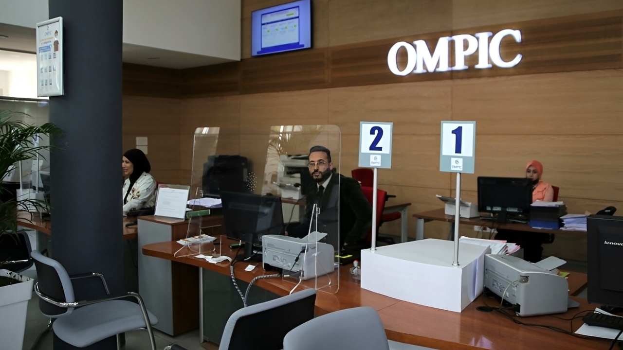 OMPIC : plus de 60.900 entreprises créées en sept mois