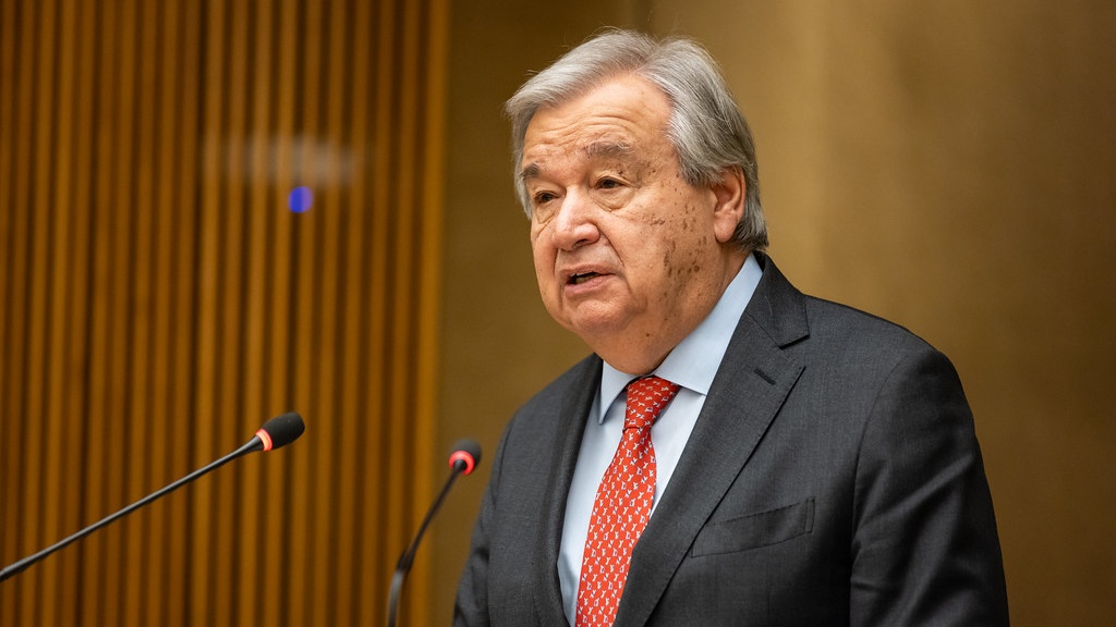 Sahara : Guterres dévoile la teneur des négociations 