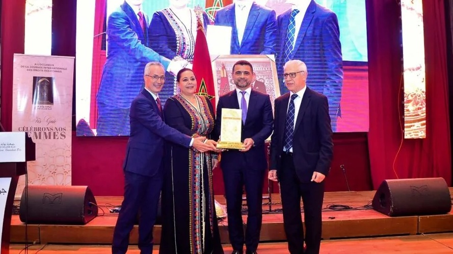 Journée nationale de la femme marocaine : Bouabate Fès célèbre les parcours et l’engagement au service du Maroc