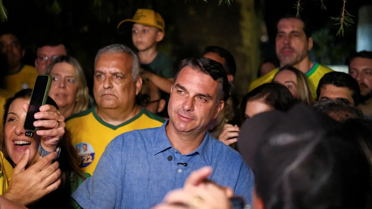 Brésil : Bolsonaro affrontera Lula au second