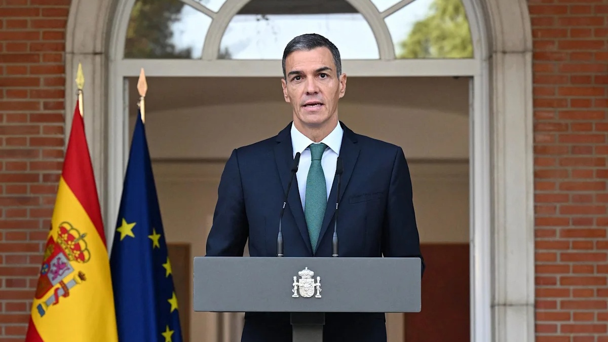 Espagne : Sánchez convoque des élections anticipées 