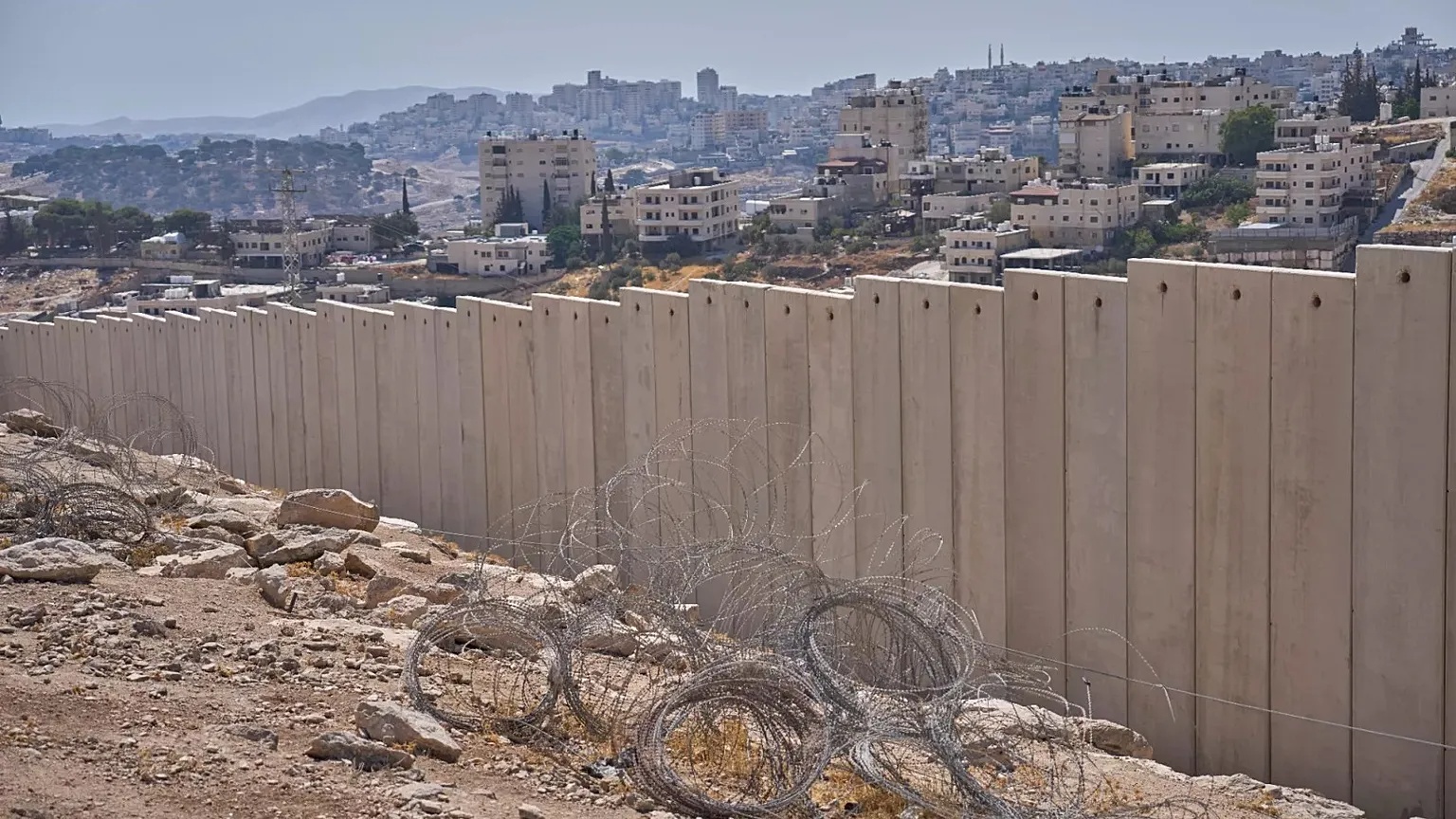 Palestine : L’UE astreinte à agir contre la colonisation en Cisjordanie