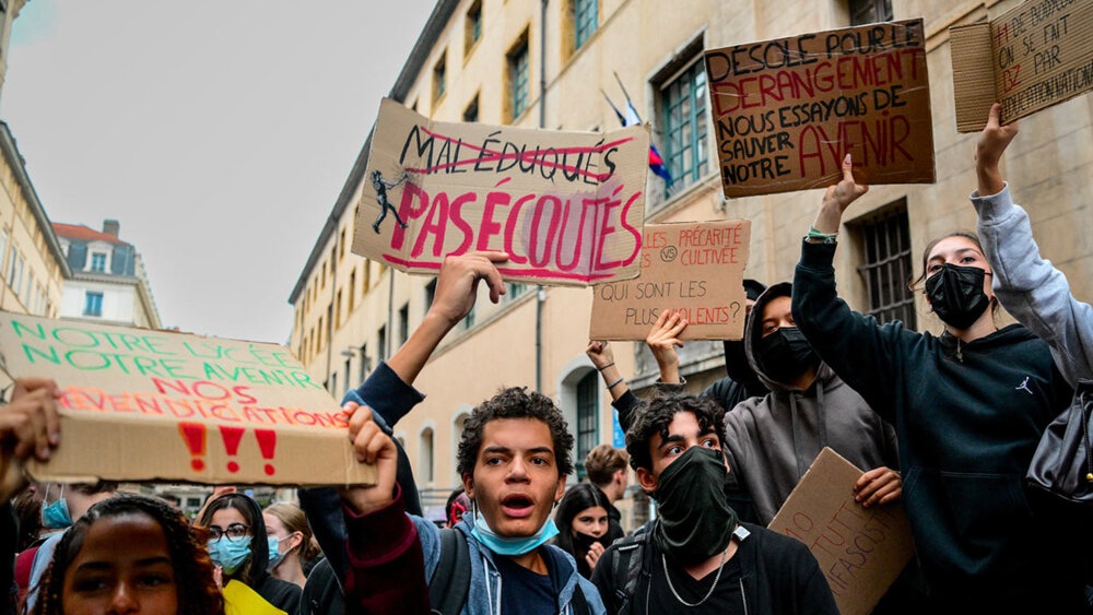 GenZ : Du Maroc à la France, ce même malaise