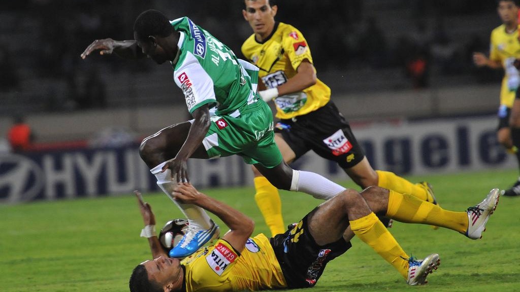 Botola D1-J3 : MAS-Raja délocalisé à Meknès
