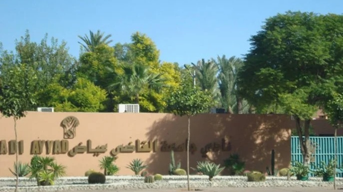 Recherche et entrepreneuriat: L’Université Cadi Ayyad organise le Moroccan Sahara Innovation Challenge