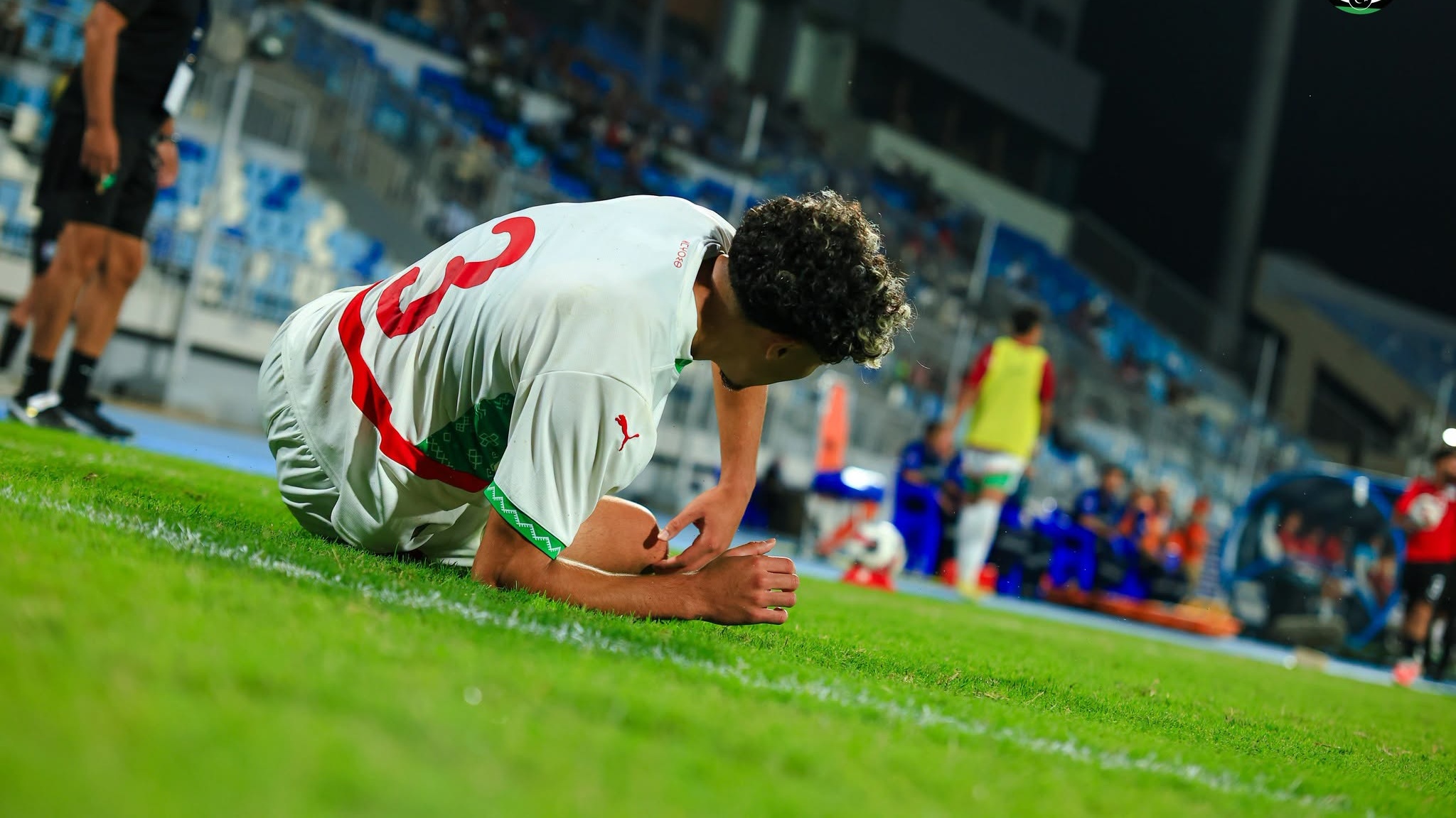 Équipe nationale U20 : Des Lionceaux décevants et une grosse déception face à la Libye