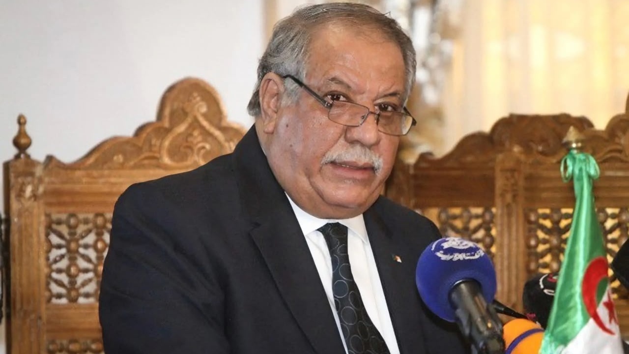Boualem Boualem, directeur de cabinet de la Présidence algérienne, est décédé à Genève 