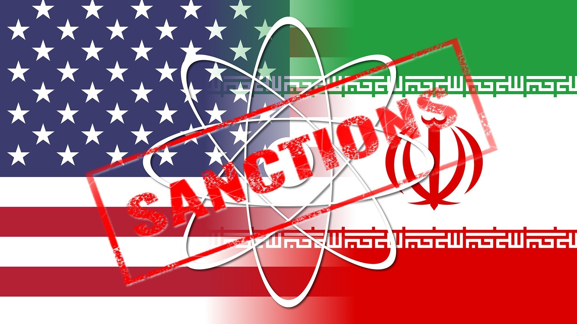 Iran-USA : Sanctions contre les banques en lien avec Téhéran 