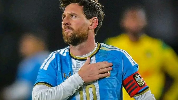 Argentine - Bénin : Messi quitte l’Albicéleste en héros (vidéos)