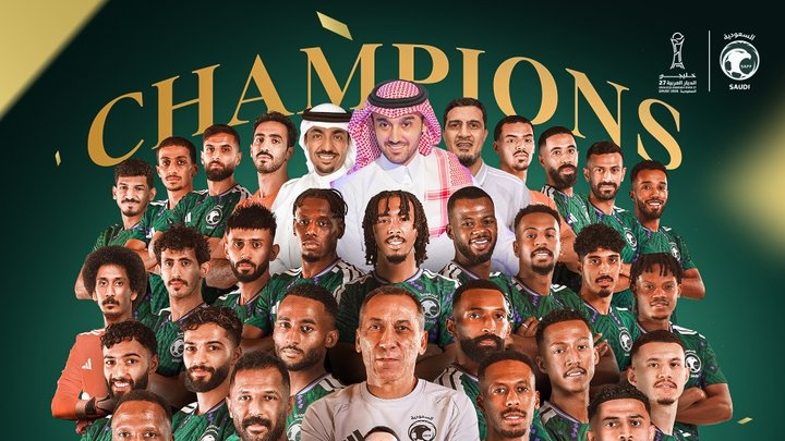 Khaleeji 27 : l’Arabie saoudite sacrée 
