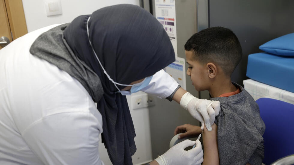 Rougeole, diphtérie : Causes de résurgence de maladies "éradiquées"
