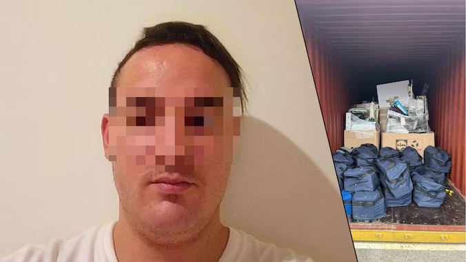 Narcotrafic : "Gino" arrêté au Maroc à la demande de la Belgique