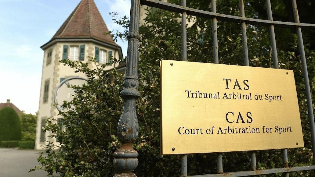 Finale de la CAN 2025 :  À Lausanne, le droit plutôt que le bruit